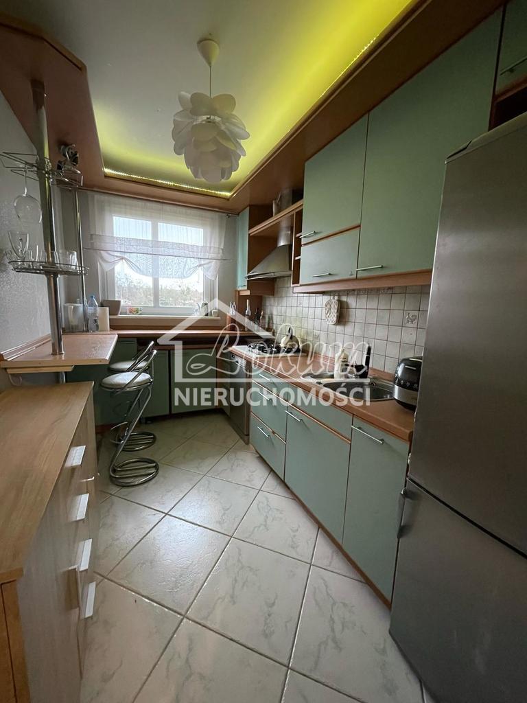 Mieszkanie 69,13&nbsp;m², Szczecin, Niebuszewo, Stanisława Thugutta - zdjęcie 4