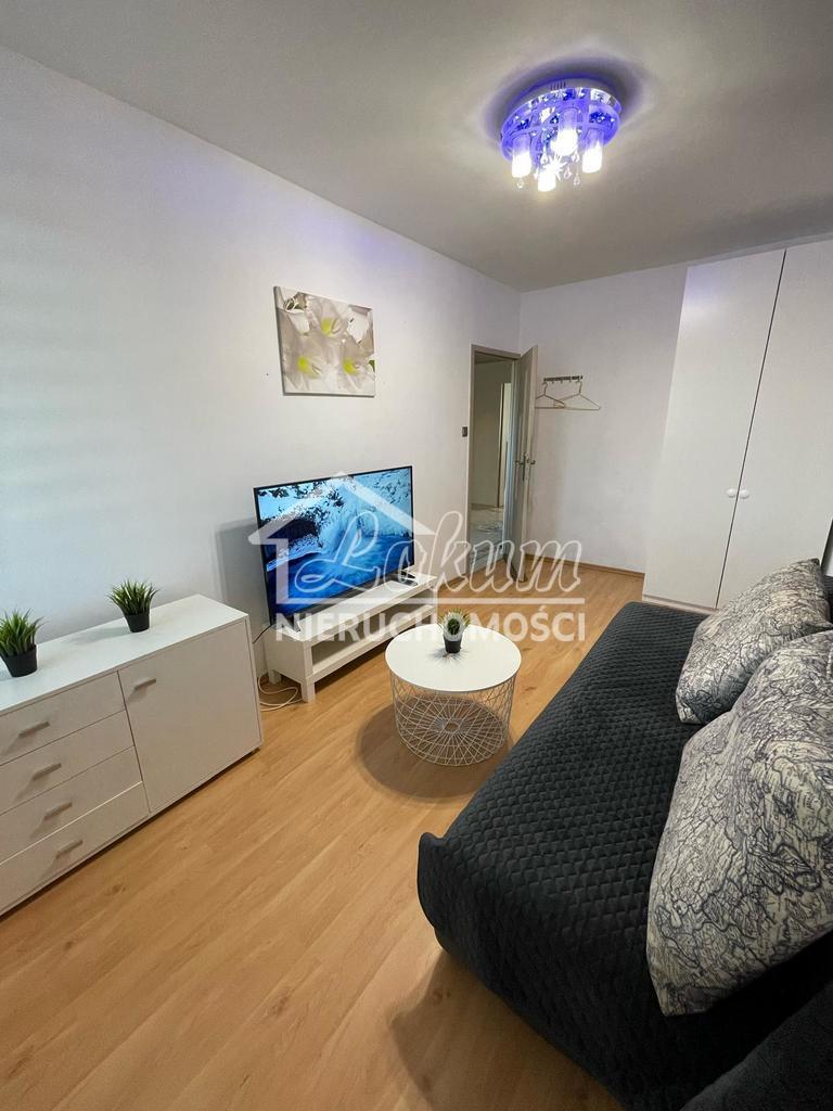 Mieszkanie 69,13&nbsp;m², Szczecin, Niebuszewo, Stanisława Thugutta - zdjęcie 1