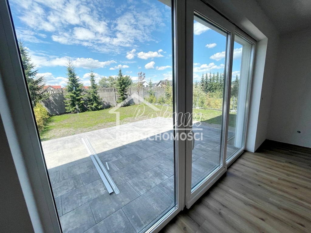 Dom 110 m², Mierzyn - zdjęcie 1
