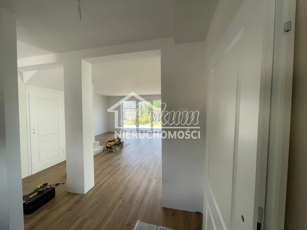 Dom 110 m², Mierzyn - zdjęcie 11