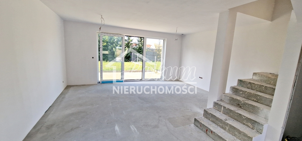 Dom 110 m², Mierzyn - zdjęcie 2