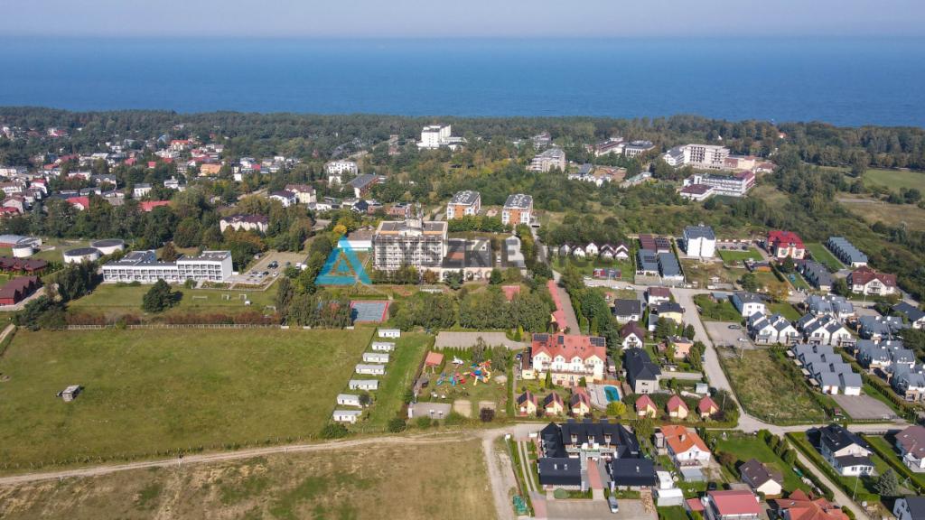 Kompleks wypoczynkowy w centrum Jastrzębiej Góry - zdjęcie 20