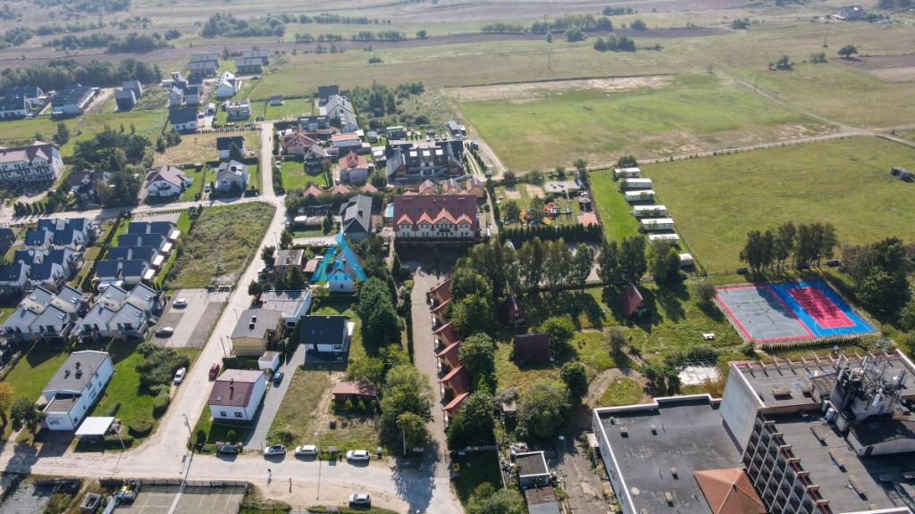 Kompleks wypoczynkowy w centrum Jastrzębiej Góry - zdjęcie 17