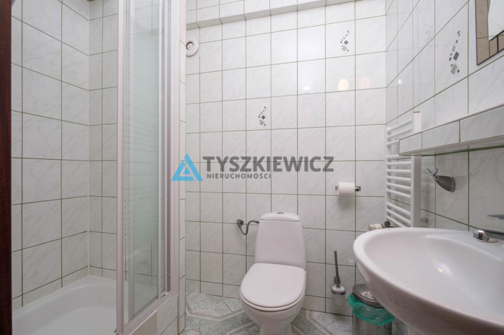 Kompleks wypoczynkowy w centrum Jastrzębiej Góry - zdjęcie 19