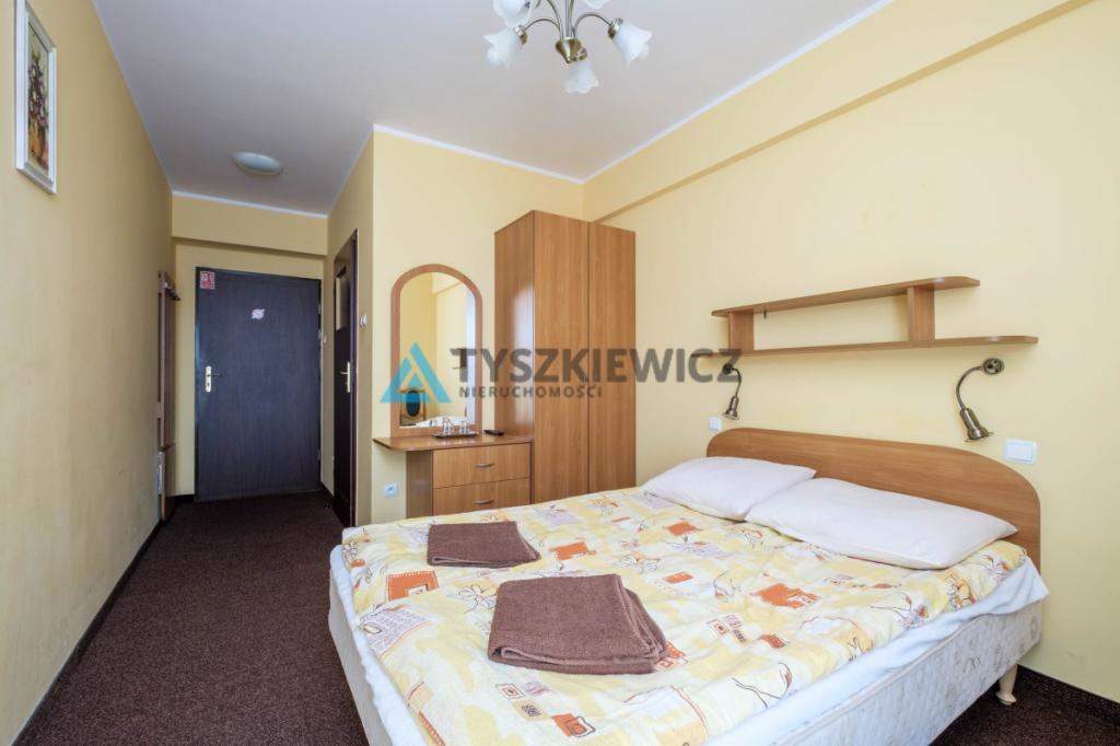 Kompleks wypoczynkowy w centrum Jastrzębiej Góry - zdjęcie 24