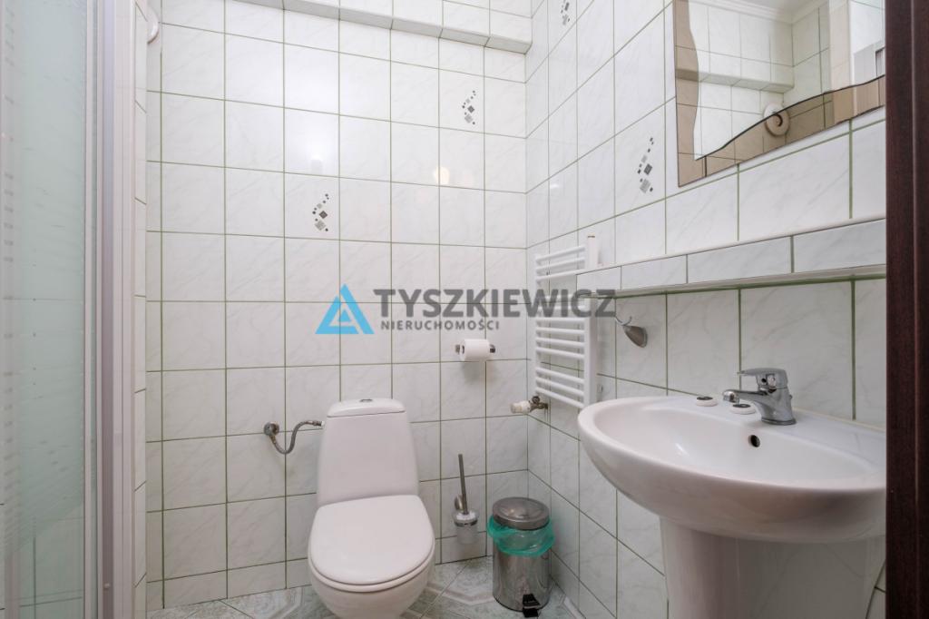 Kompleks wypoczynkowy w centrum Jastrzębiej Góry - zdjęcie 21