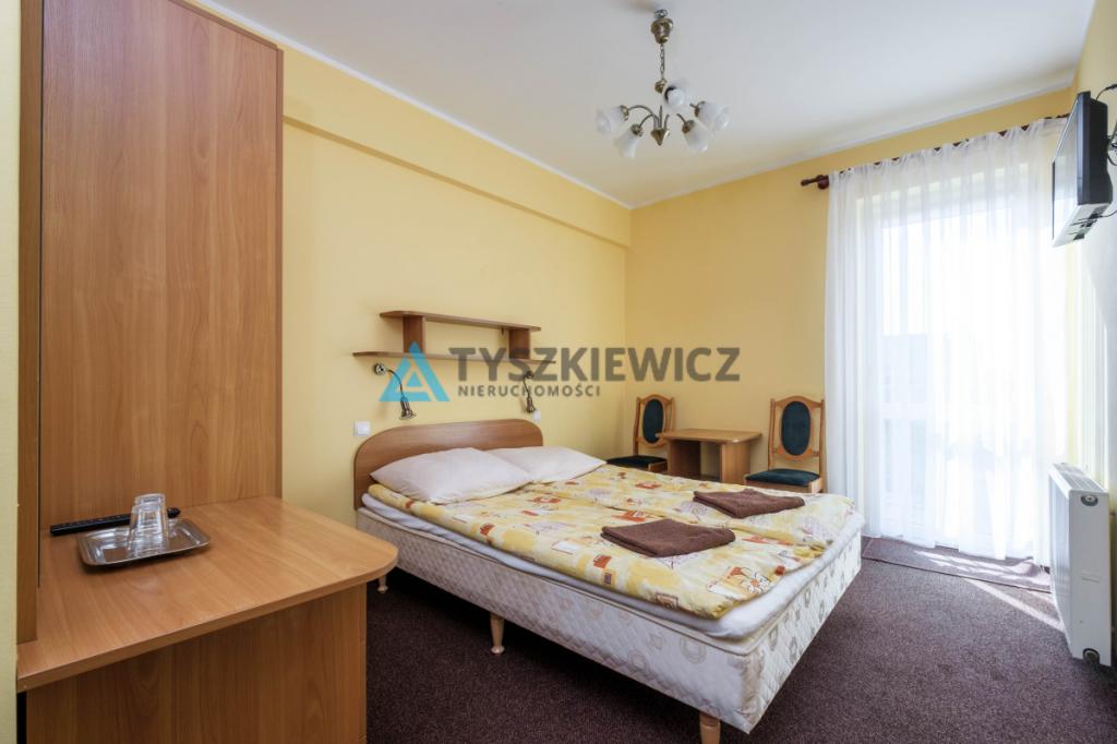 Kompleks wypoczynkowy w centrum Jastrzębiej Góry - zdjęcie 14