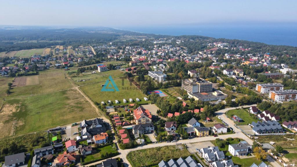 Kompleks wypoczynkowy w centrum Jastrzębiej Góry - zdjęcie 23
