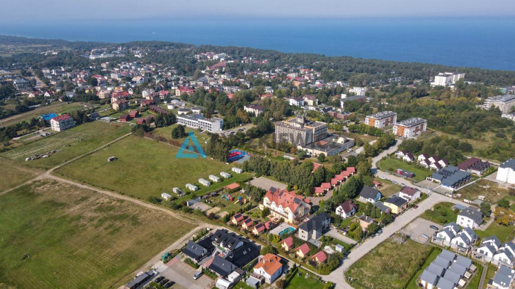 Kompleks wypoczynkowy w centrum Jastrzębiej Góry - zdjęcie 22
