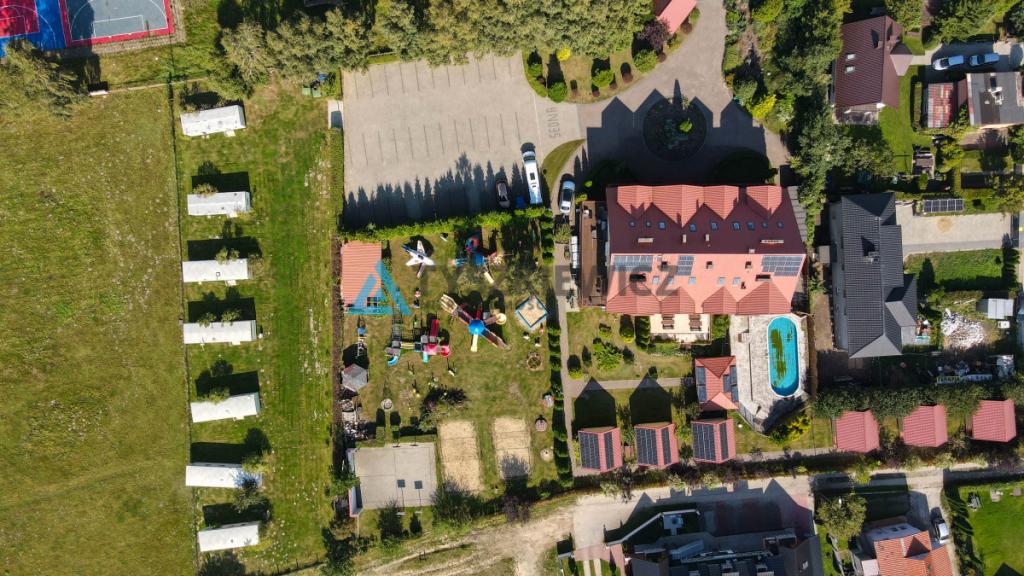 Kompleks wypoczynkowy w centrum Jastrzębiej Góry - zdjęcie 6