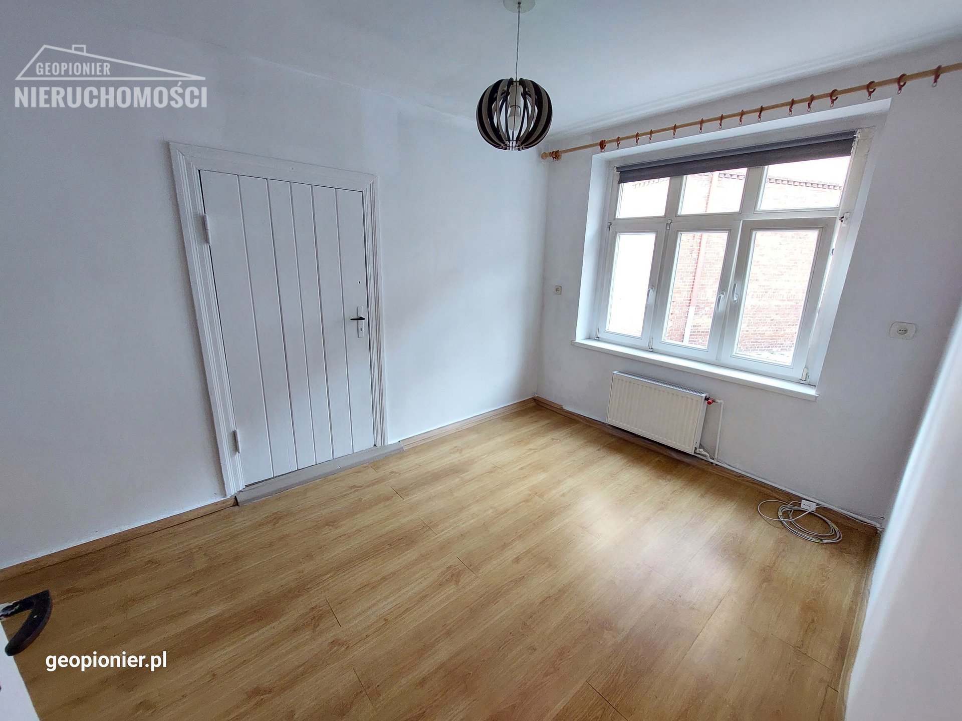 IV-1124 Mieszkanie 3 pokojowe na parterze w Ostródzie przy ulicy 11 Listopada. - zdjęcie 4