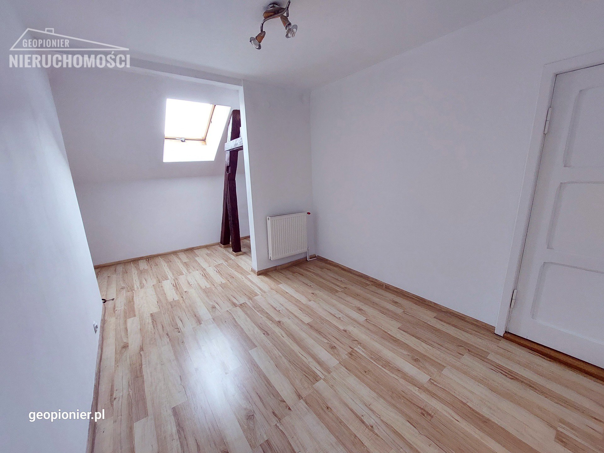 IV-1124 Mieszkanie 3 pokojowe na parterze w Ostródzie przy ulicy 11 Listopada. - zdjęcie 6