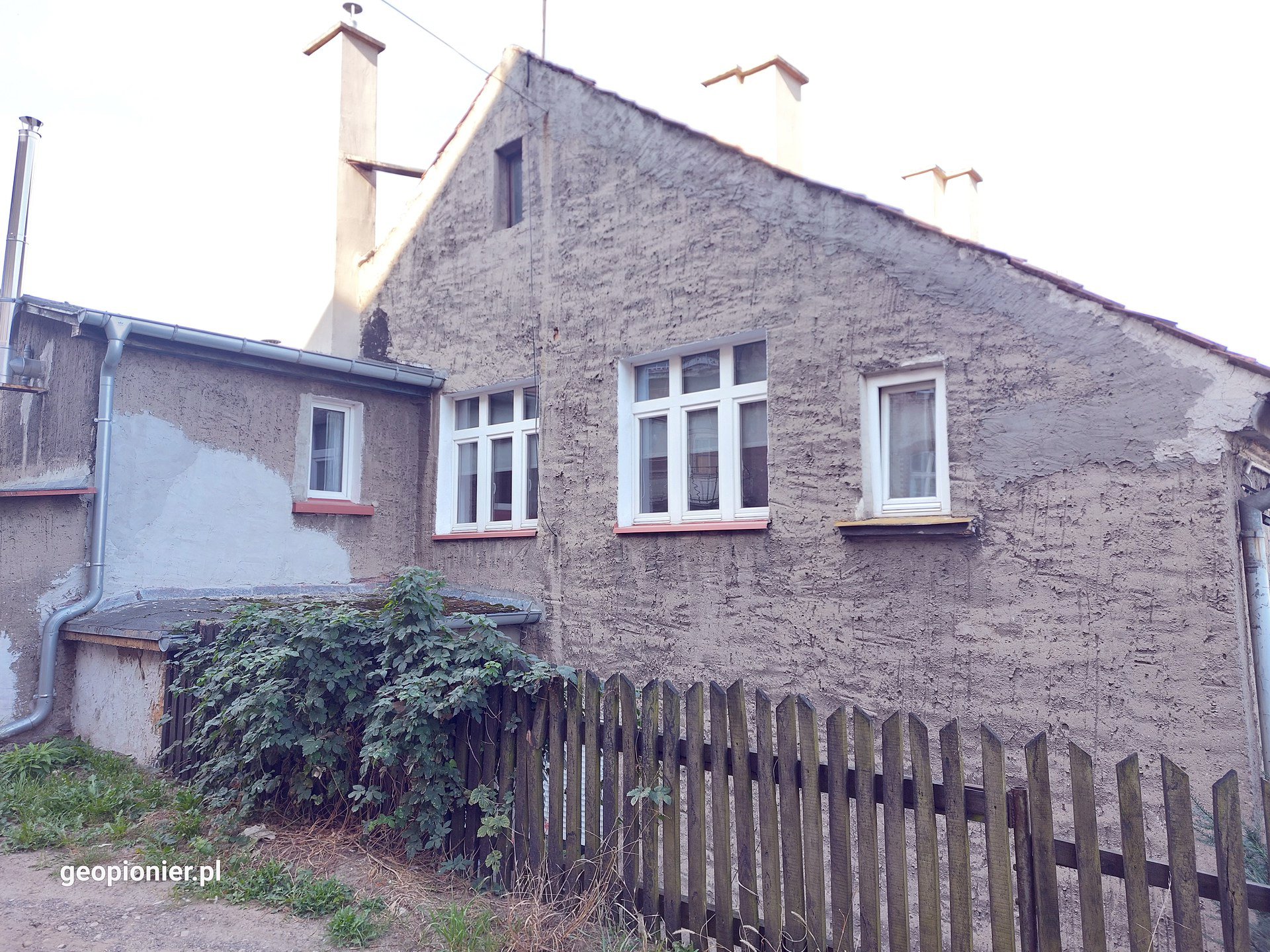 IV-1124 Mieszkanie 3 pokojowe na parterze w Ostródzie przy ulicy 11 Listopada. - zdjęcie 17