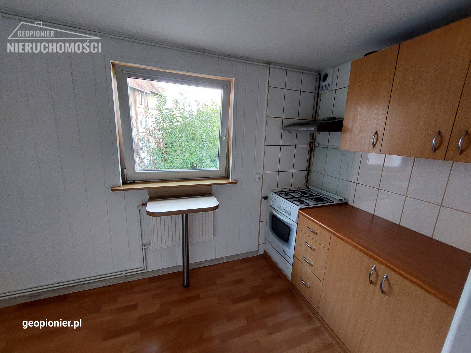 IV-1124 Mieszkanie 3 pokojowe na parterze w Ostródzie przy ulicy 11 Listopada. - zdjęcie 10