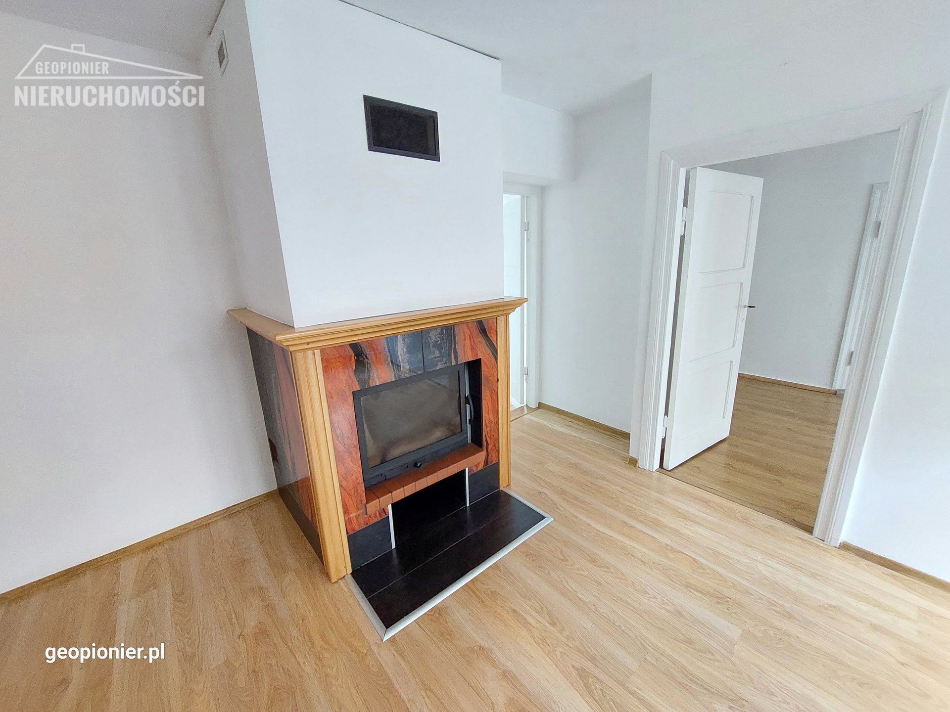 IV-1124 Mieszkanie 3 pokojowe na parterze w Ostródzie przy ulicy 11 Listopada. - zdjęcie 3