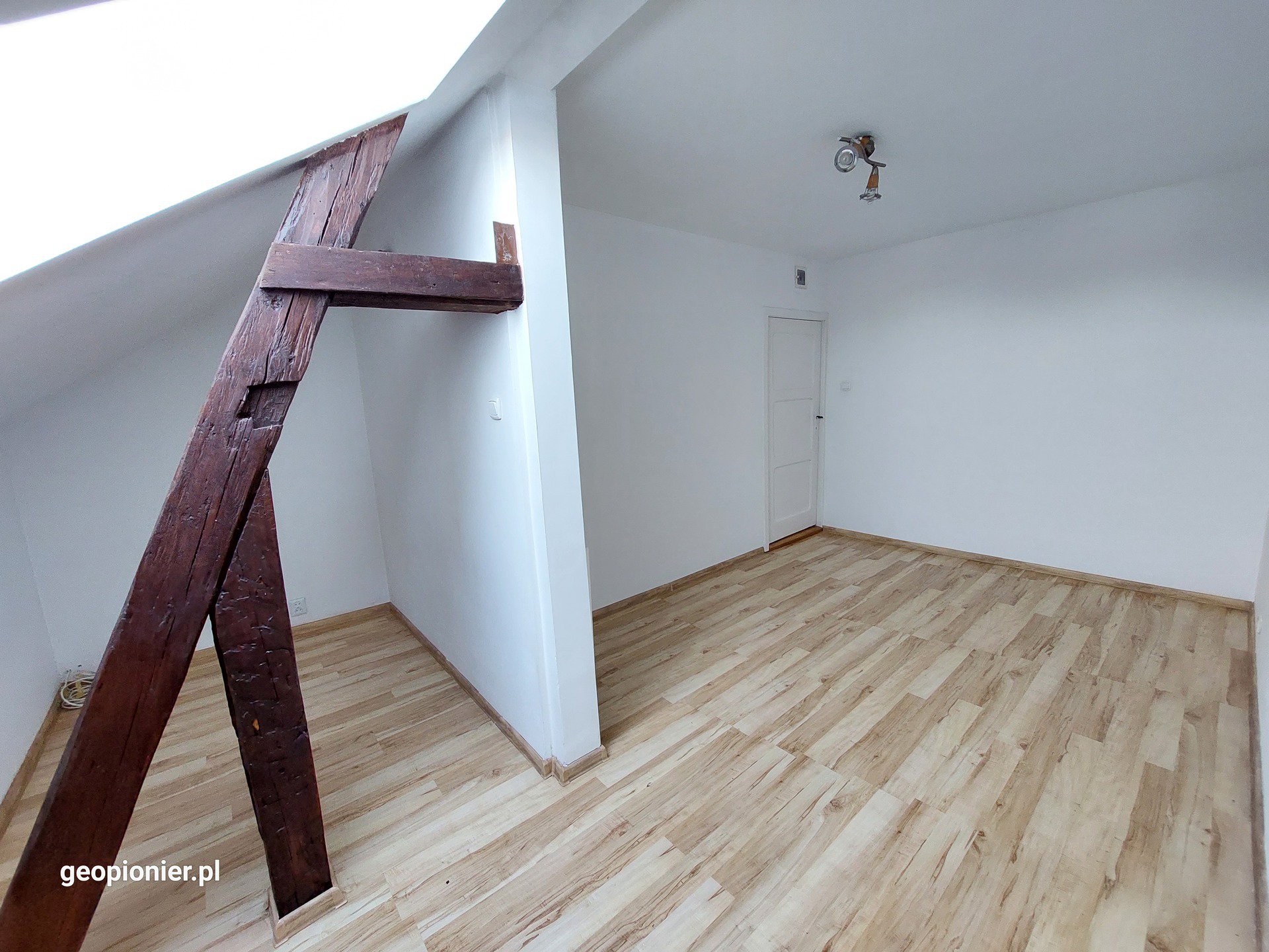 IV-1124 Mieszkanie 3 pokojowe na parterze w Ostródzie przy ulicy 11 Listopada. - zdjęcie 8