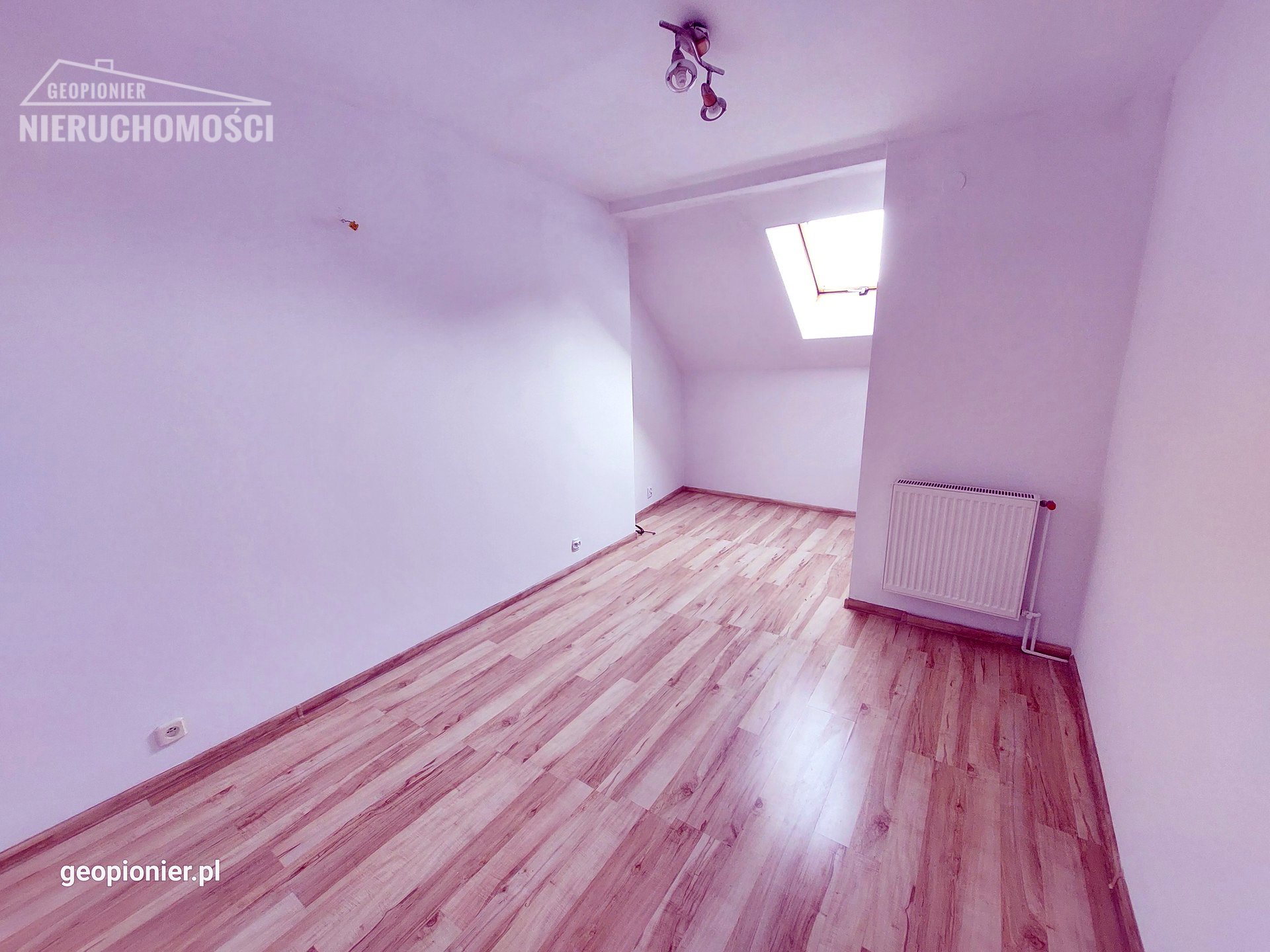 IV-1124 Mieszkanie 3 pokojowe na parterze w Ostródzie przy ulicy 11 Listopada. - zdjęcie 7