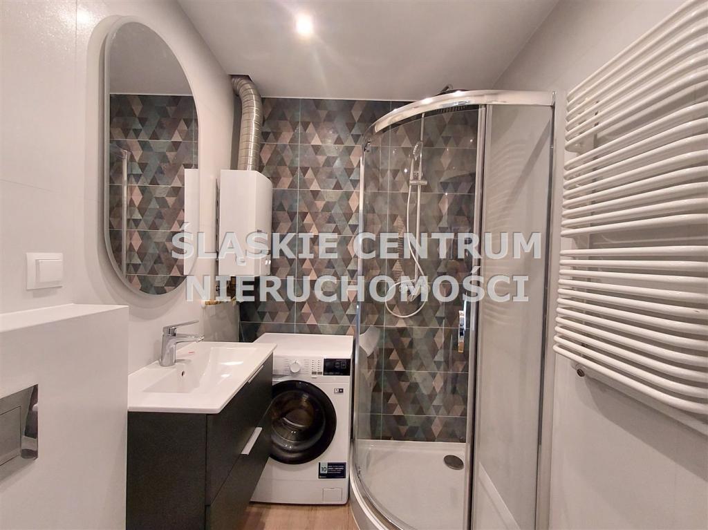 Mieszkanie 43 m², Katowice, Sowińskiego - zdjęcie 15