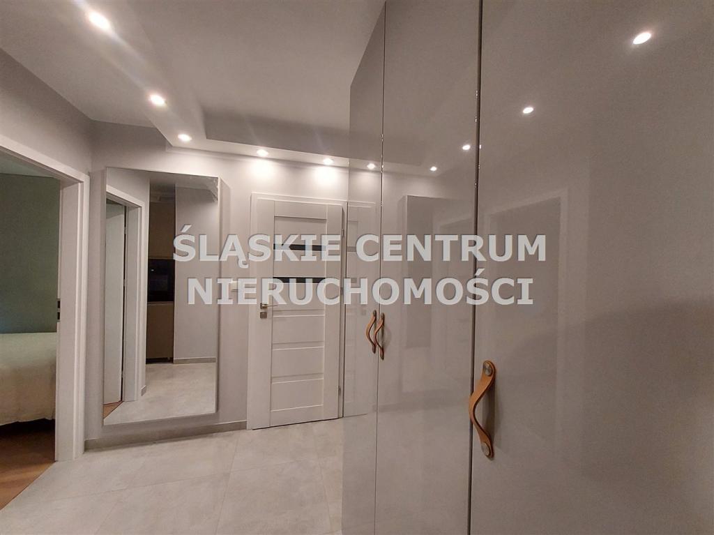 Mieszkanie 43 m², Katowice, Sowińskiego - zdjęcie 2