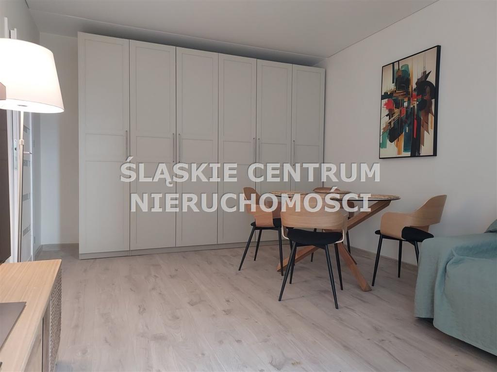 Mieszkanie 43 m², Katowice, Sowińskiego - zdjęcie 3