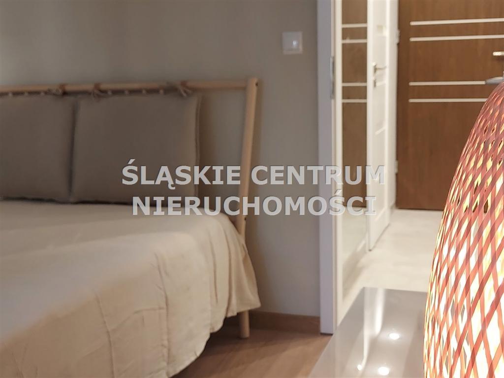 Mieszkanie 43 m², Katowice, Sowińskiego - zdjęcie 4