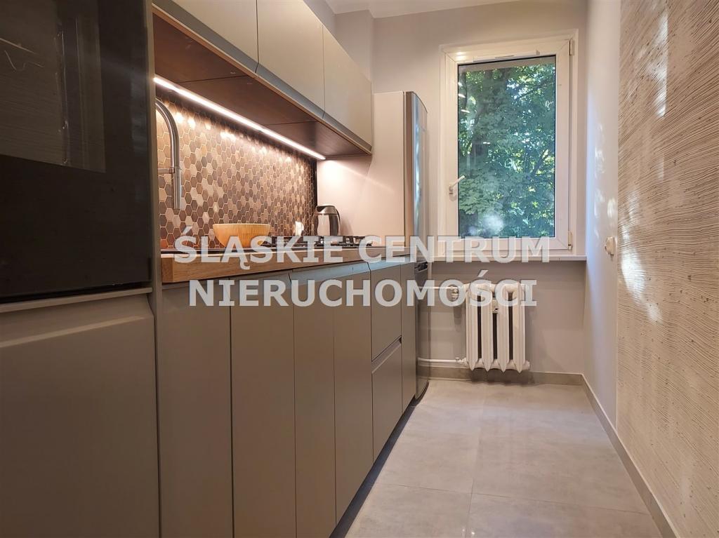 Mieszkanie 43 m², Katowice, Sowińskiego - zdjęcie 17