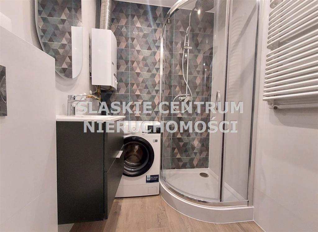 Mieszkanie 43 m², Katowice, Sowińskiego - zdjęcie 5