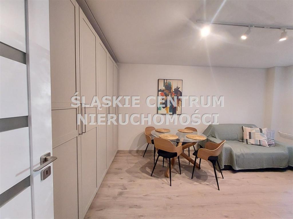 Mieszkanie 43 m², Katowice, Sowińskiego - zdjęcie 13