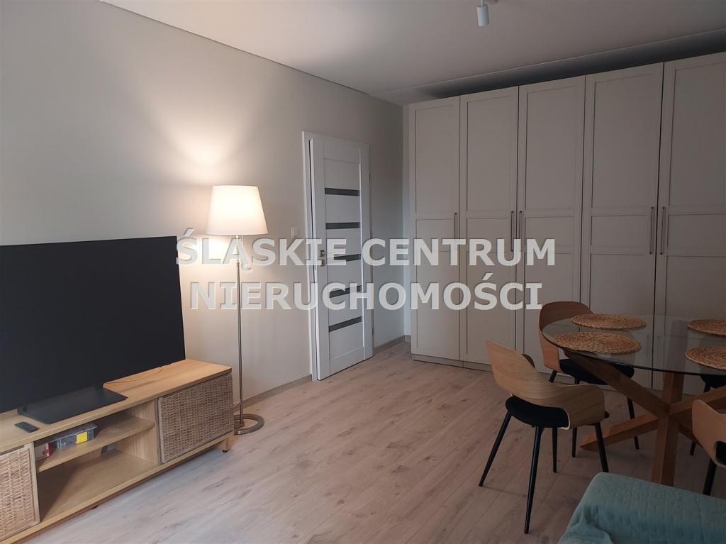 Mieszkanie 43 m², Katowice, Sowińskiego - zdjęcie 14