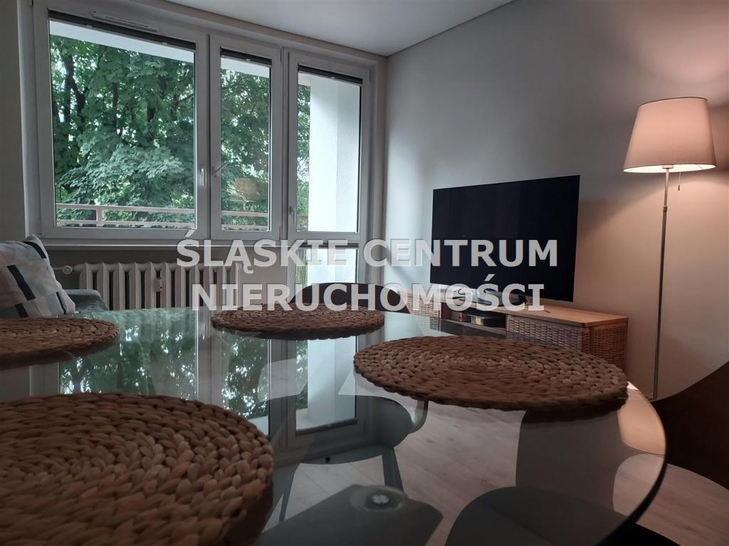 Mieszkanie 43 m², Katowice, Sowińskiego - zdjęcie 10