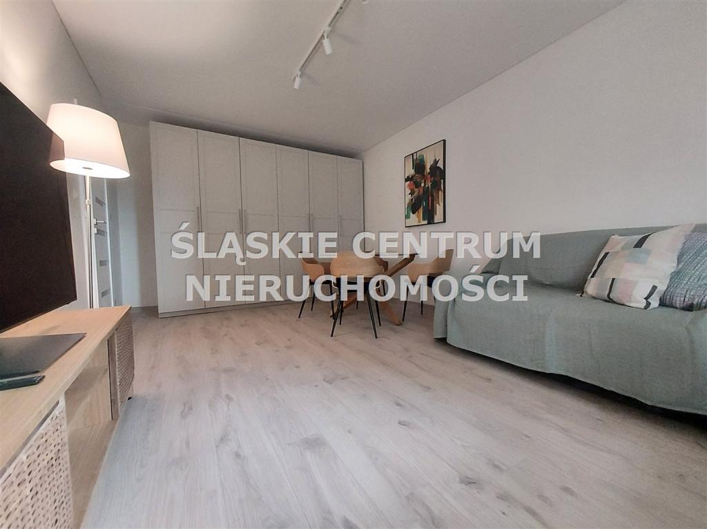 Mieszkanie 43 m², Katowice, Sowińskiego - zdjęcie 18