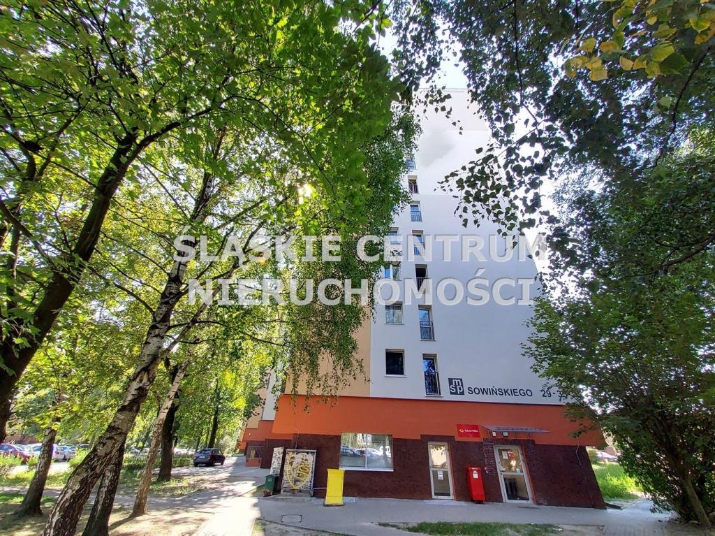 Mieszkanie 43 m², Katowice, Sowińskiego - zdjęcie 6
