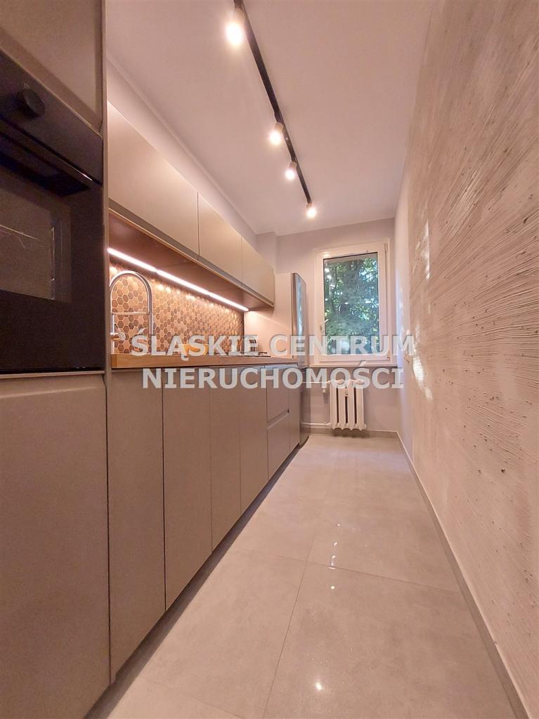 Mieszkanie 43 m², Katowice, Sowińskiego - zdjęcie 8