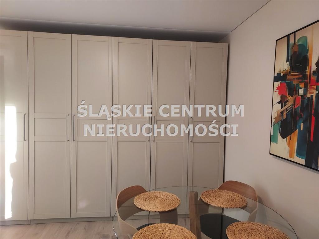 Mieszkanie 43 m², Katowice, Sowińskiego - zdjęcie 19