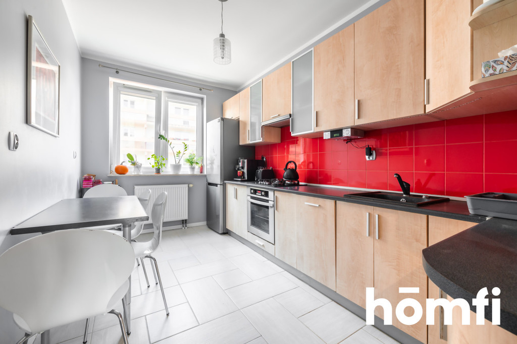 Mieszkanie 66,4 m², Lublin, Czuby Południowe, Topazowa - zdjęcie 3
