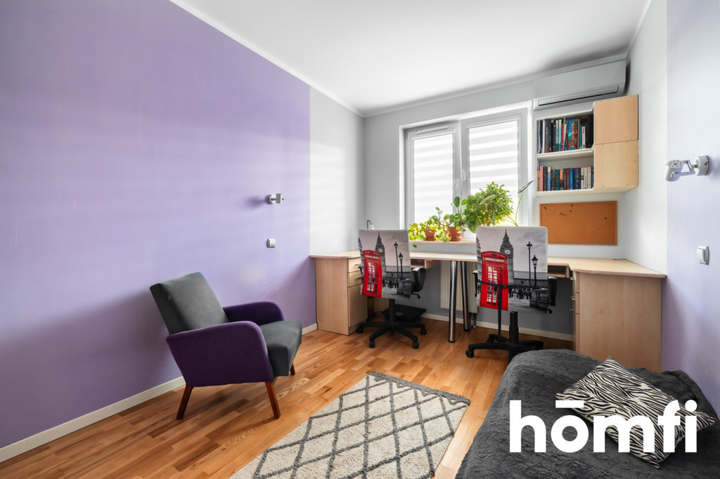 Mieszkanie 66,4 m², Lublin, Czuby Południowe, Topazowa - zdjęcie 11