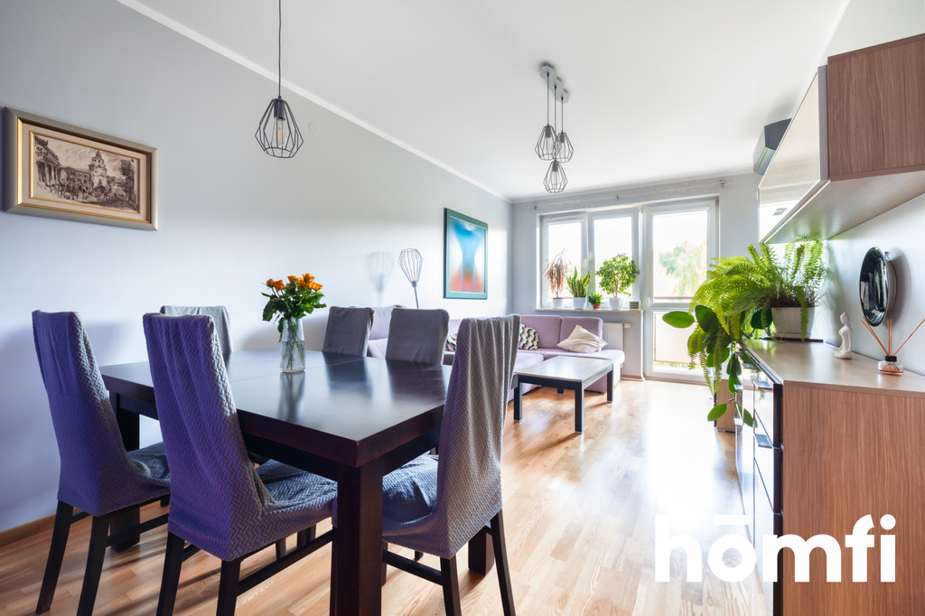 Mieszkanie 66,4 m², Lublin, Czuby Południowe, Topazowa - zdjęcie 1