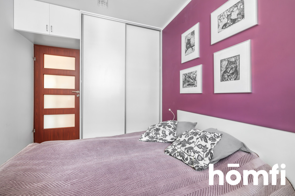 Mieszkanie 66,4 m², Lublin, Czuby Południowe, Topazowa - zdjęcie 6