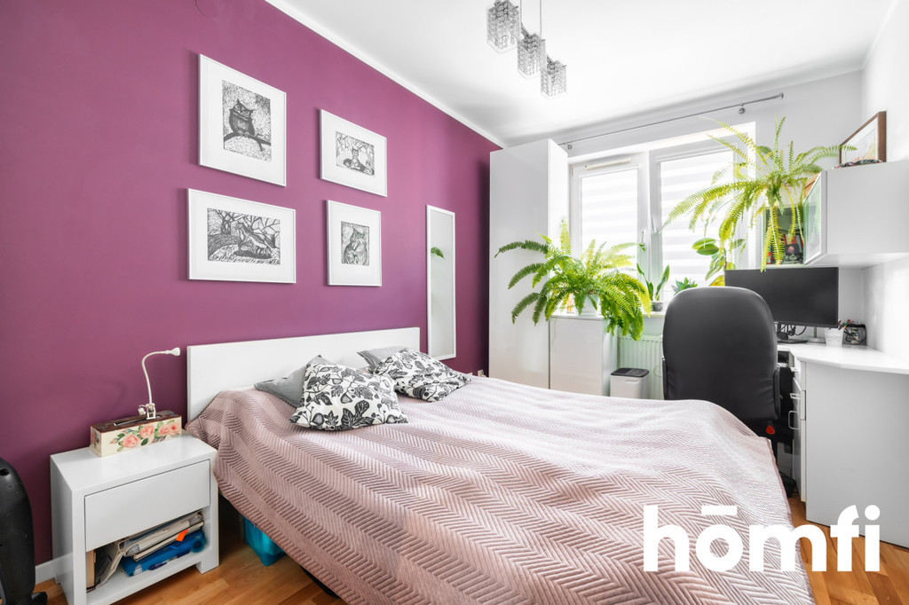 Mieszkanie 66,4 m², Lublin, Czuby Południowe, Topazowa - zdjęcie 5