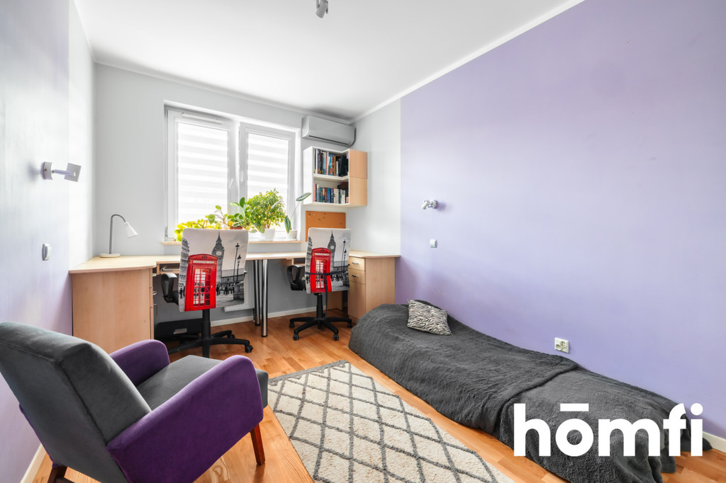 Mieszkanie 66,4 m², Lublin, Czuby Południowe, Topazowa - zdjęcie 10