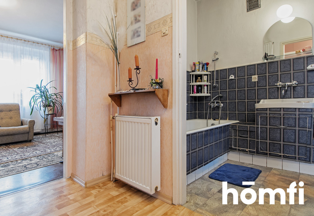 Dom 394 m², Poznań, Nowe Miasto, Mogileńska - zdjęcie 16