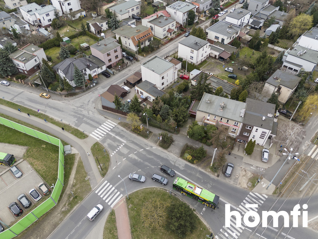Dom 394 m², Poznań, Nowe Miasto, Mogileńska - zdjęcie 4