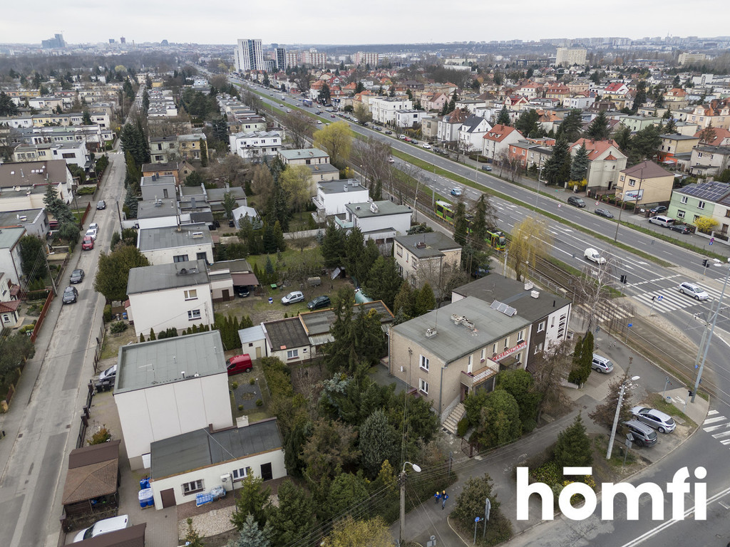 Dom 394 m², Poznań, Nowe Miasto, Mogileńska - zdjęcie 3
