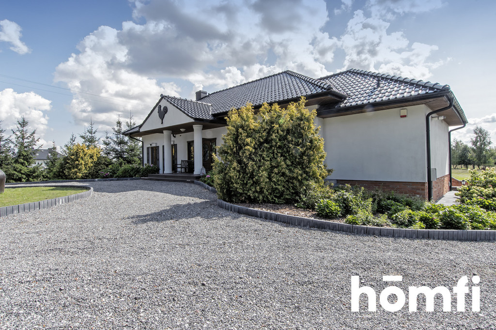 Dom 447 m², Skarszewo - zdjęcie 8