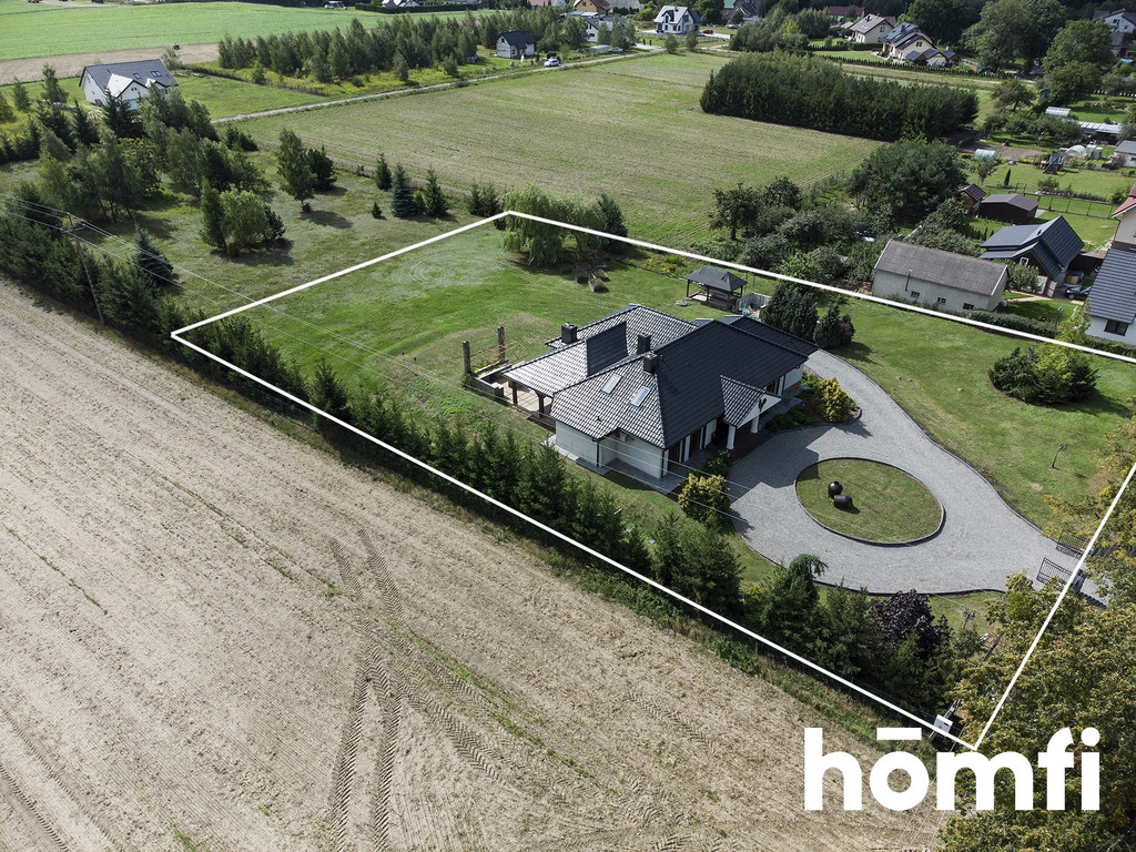 Dom 447 m², Skarszewo - zdjęcie 1