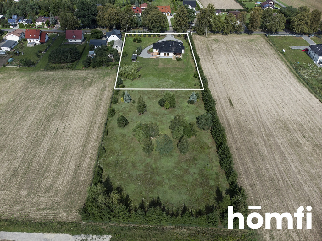 Dom 447 m², Skarszewo - zdjęcie 2