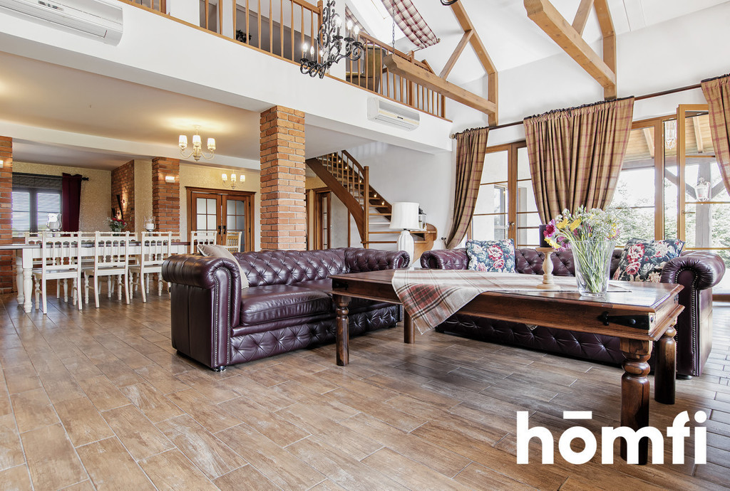 Dom 447 m², Skarszewo - zdjęcie 16