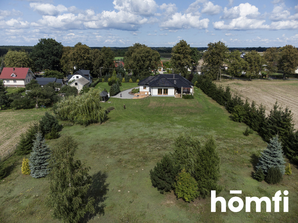 Dom 447 m², Skarszewo - zdjęcie 3