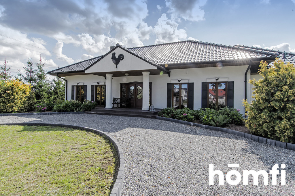 Dom 447 m², Skarszewo - zdjęcie 4