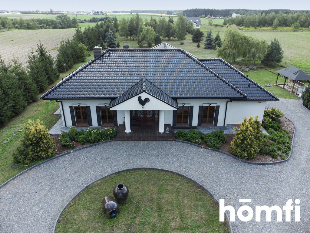 Dom 447 m², Skarszewo - zdjęcie 6
